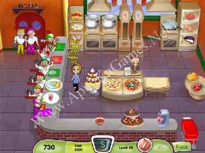 Download Cooking Dash For Computer